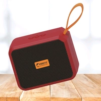 Small Bluetooth Tracker Series Speaker Yo-353 BT - Green
