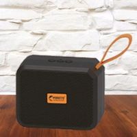 Small Bluetooth Tracker Series Speaker Yo-353 BT - Green