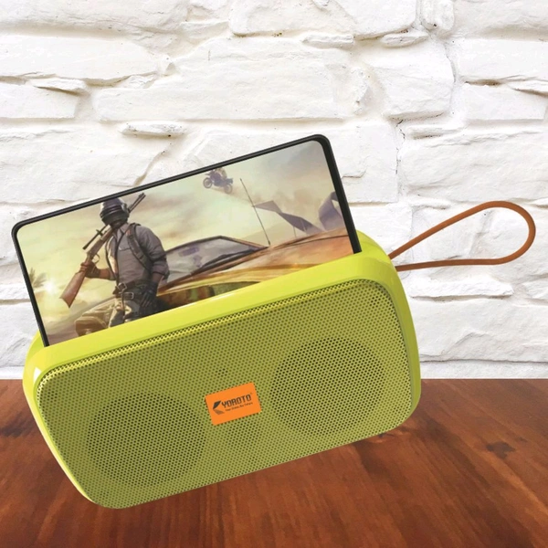 SOROO Soroo Speaker YO - 342BT - Green
