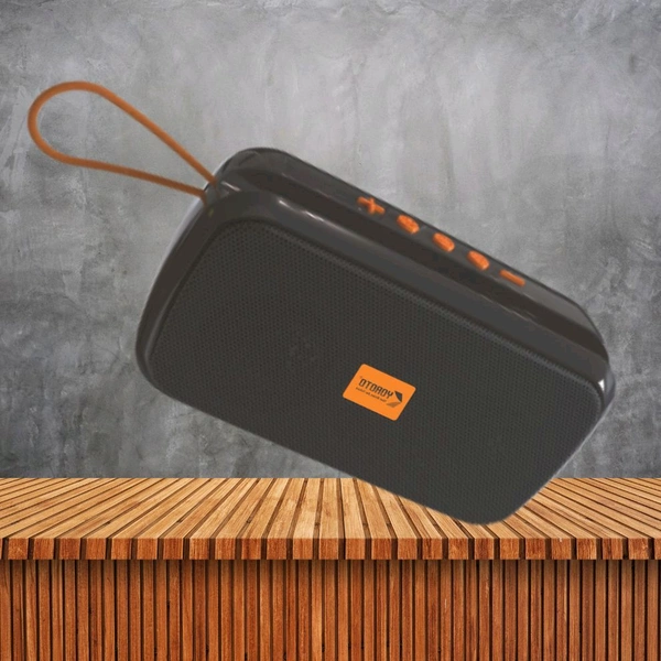 SOROO Soroo Speaker YO - 342BT - Black