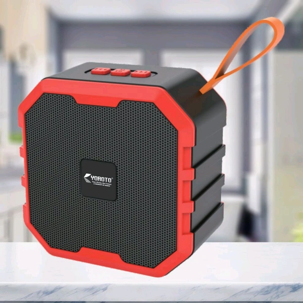 SOROO Soroo Supreme Sound Box Series Speaker Yo-360 BTL - Green