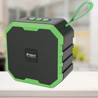 SOROO Soroo Supreme Sound Box Series Speaker Yo-360 BTL - Green