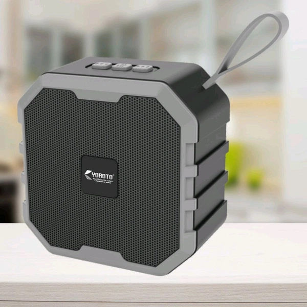 SOROO Soroo Supreme Sound Box Series Speaker Yo-360 BTL - Green