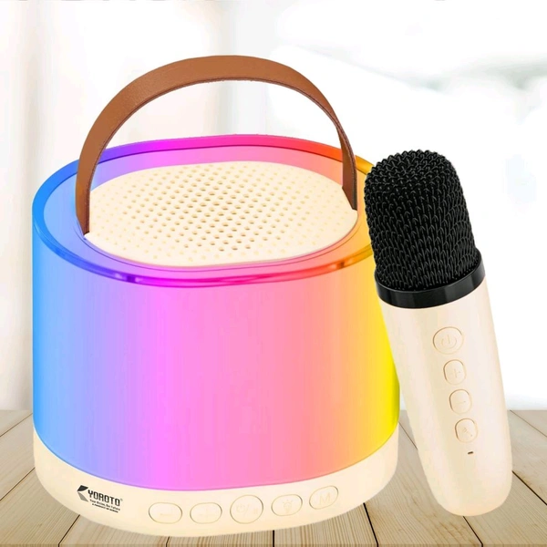 SOROO Soroo Party Pro Spekar Melody - Pink