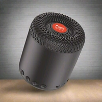 SOROO Soroo Bluetooth speaker YO-330 BTL - Black