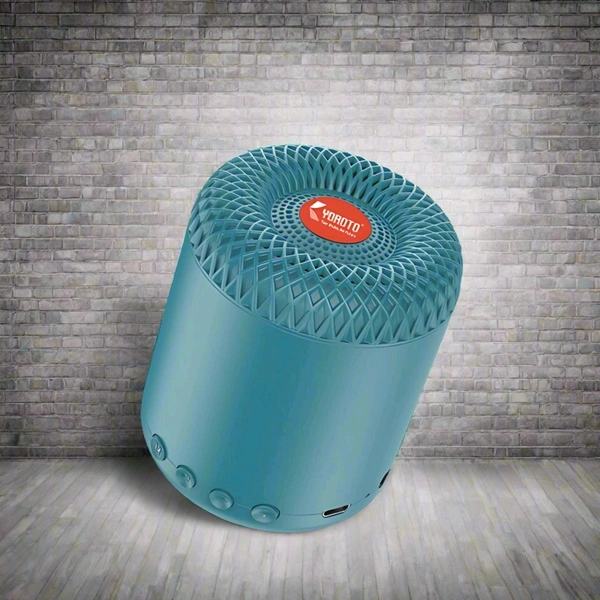 SOROO Soroo Bluetooth speaker YO-330 BTL - Blue