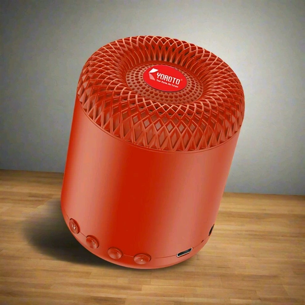 SOROO Soroo Bluetooth speaker YO-330 BTL - Blue