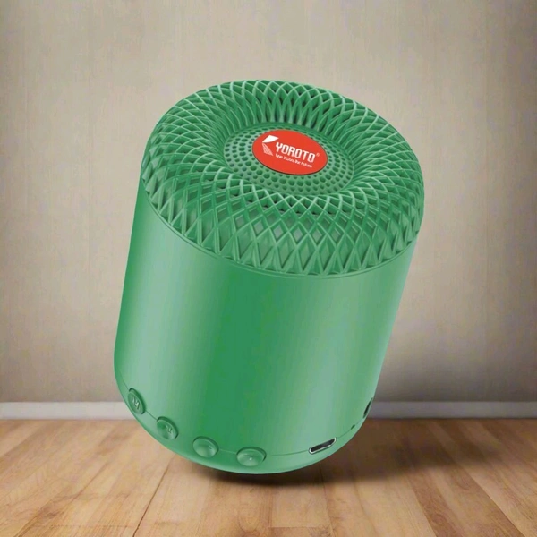 SOROO Soroo Bluetooth speaker YO-330 BTL - Red