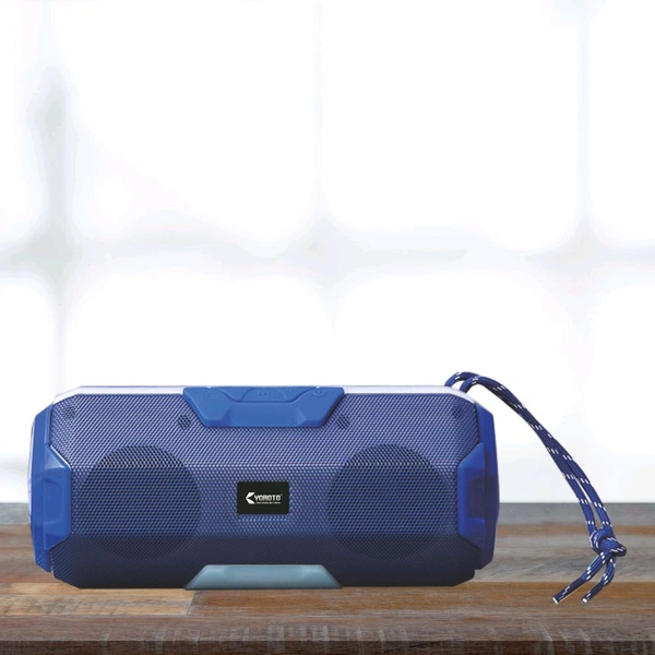SOROO Small Bluetooth Warrior Series Wireless Speaker Yo-A006 - Gold