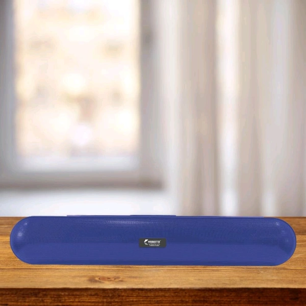 SOROO Soroo Classic Series Speaker YO-SP-04 - Blue