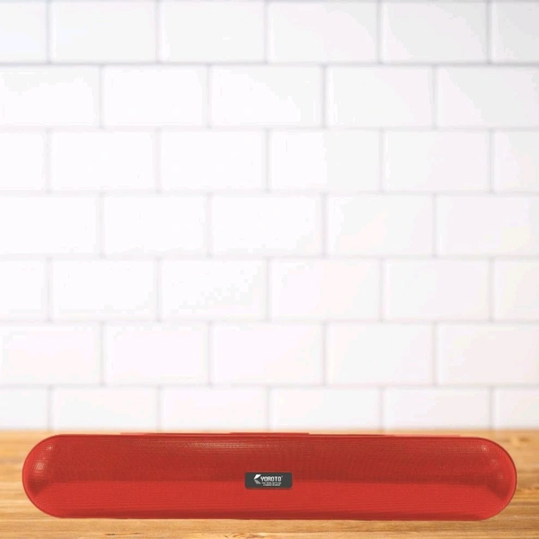 SOROO Soroo Classic Series Speaker YO-SP-04 - Red