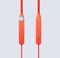 CMF by Nothing Neckband Pro 50dB Active Noise Cancellation, Smart Dial Design, 37 Hrs playtime Bluetooth Headset (Orange, In the Ear) - Orange
