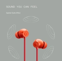 CMF by Nothing Neckband Pro 50dB Active Noise Cancellation, Smart Dial Design, 37 Hrs playtime Bluetooth Headset (Orange, In the Ear) - Orange