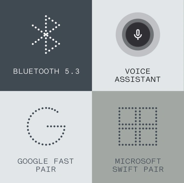 CMF by Nothing Neckband Pro 50dB Active Noise Cancellation, Smart Dial Design, 37 Hrs playtime Bluetooth Headset (Orange, In the Ear) - Orange