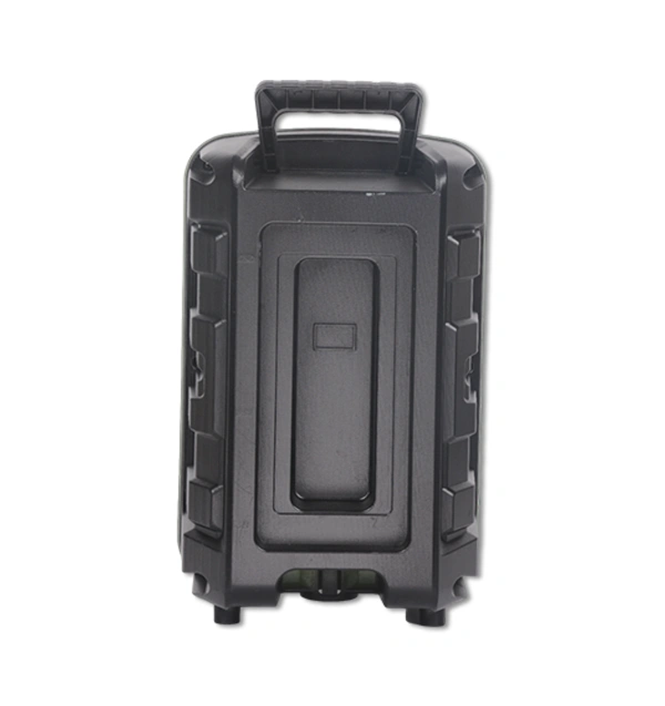 SSBRIGHT  SG-4116C Joker Speaker with Mic - Black