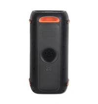 SSBRIGHT  SG-18A Turbo Series - Black
