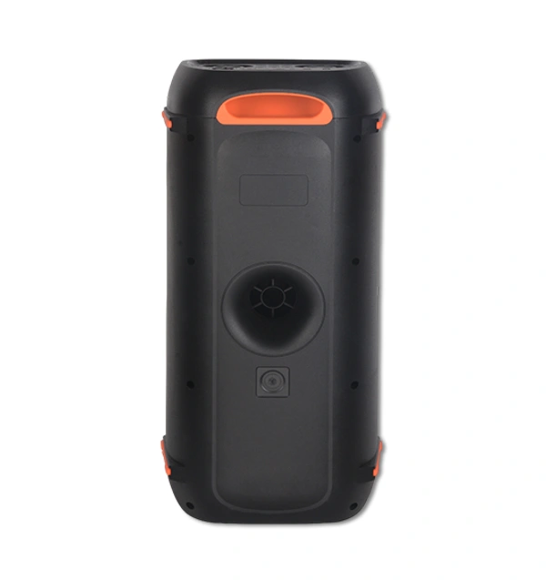 SSBRIGHT  SG-18A Turbo Series - Black