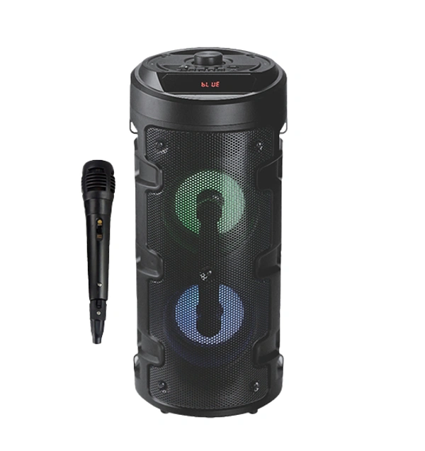 SSBRIGHT  SG-11 Speaker with Mic - Black