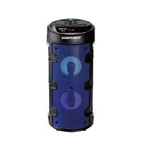SSBRIGHT  SG-11 Speaker with Mic - Black