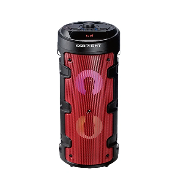 SSBRIGHT  SG-11 Speaker with Mic - Black