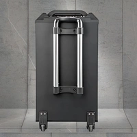 SOROO Bluetooth Trolley Speaker B-5 - Black
