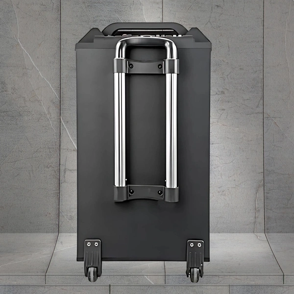 SOROO Bluetooth Trolley Speaker B-5 - Black