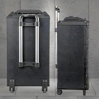 SOROO Bluetooth Trolley Speaker B-5 - Black