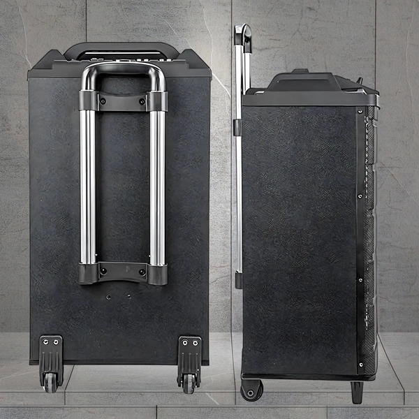 SOROO Bluetooth Trolley Speaker B-5 - Black