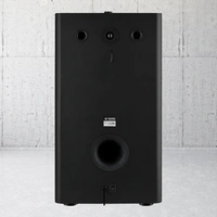 SOROO DJ Tower Speaker - Black