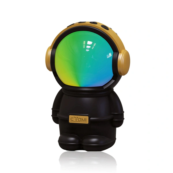  Speaker 