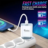 Soroo SUPERVOOC Charger 28 watt I charger 