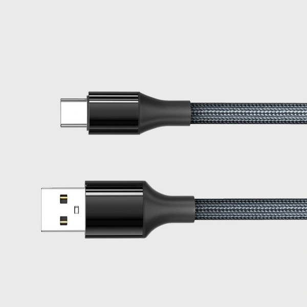 SOROO Soroo Type C Data Cable DT-08 - Black