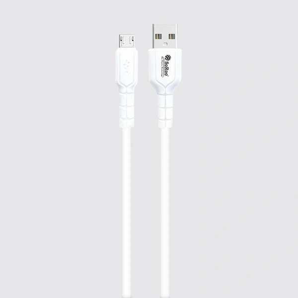 Soroo Type C Data Cable DT-21 V8