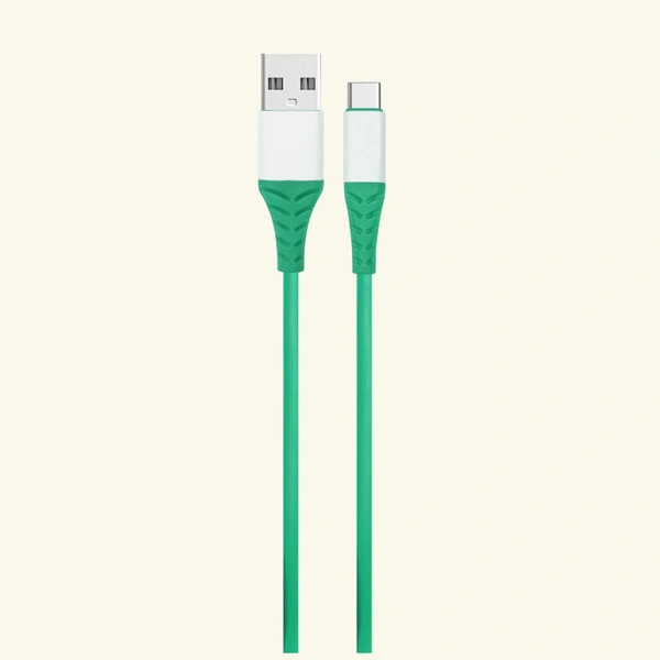Soroo Type C Data Cable DT-12 V8