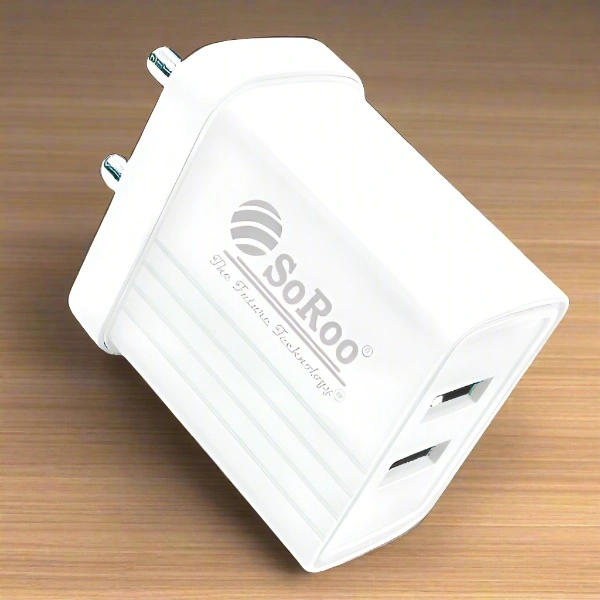 Soroo Mobile charger SRC-140
