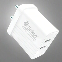 Soroo Mobile charger SRC-140