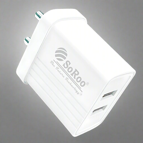 Soroo Mobile charger SRC-140