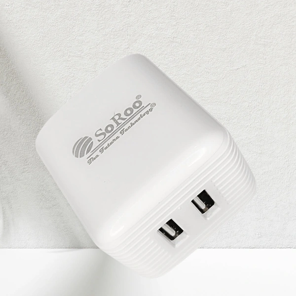 Soroo Android Charger Src 138