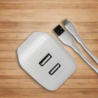 Soroo Android Charger Src 138