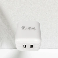 Soroo Android Charger Src 138
