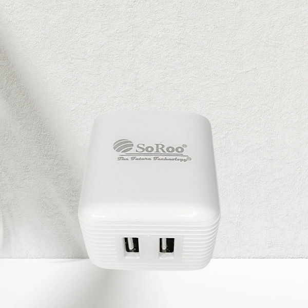 Soroo Android Charger Src 138
