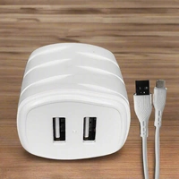 Soroo 3Amp Charger SRC-136