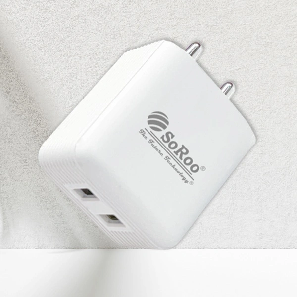 Soroo Mobile charger price SRC-138