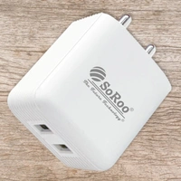 Soroo Mobile charger price SRC-138