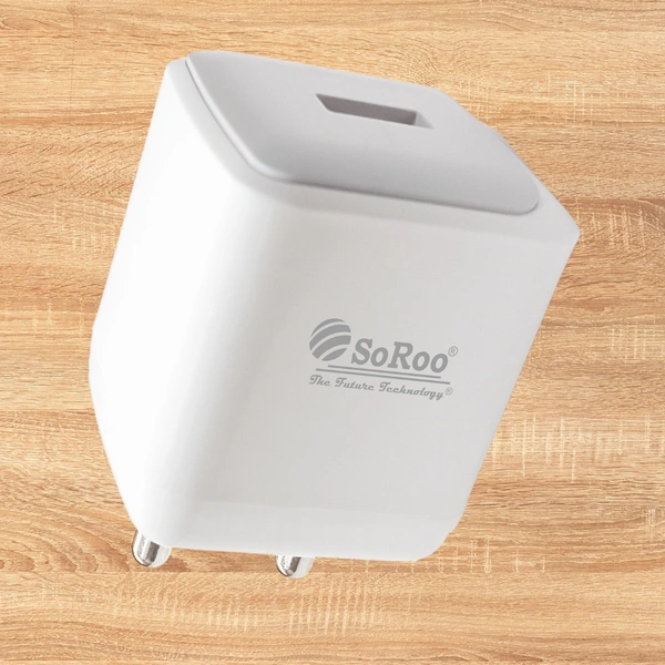 Soroo Android Charger Src 113 V8