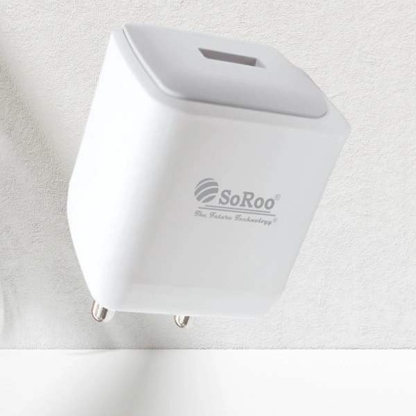 Soroo Android Charger Src 113 V8