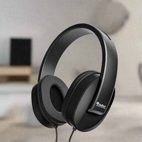 Noise Cancelling Headphones SR-108
