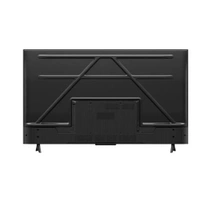 TCL 139 Cm (55 Inches) 4K Ultra HD Smart Google TV 55P655 (Black)