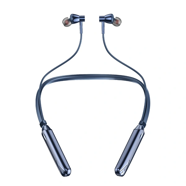 SOROO Bluetooth Neckband I-Band-10 - blue