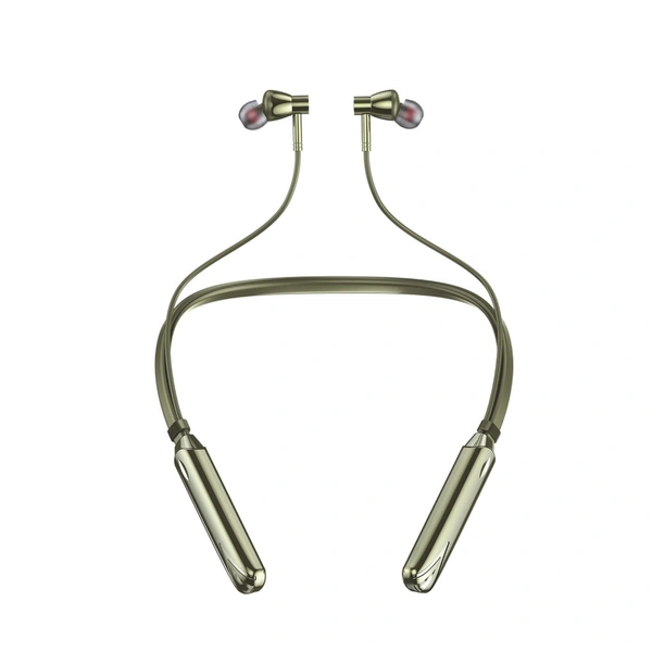SOROO Bluetooth Neckband I-Band-10 - Olive